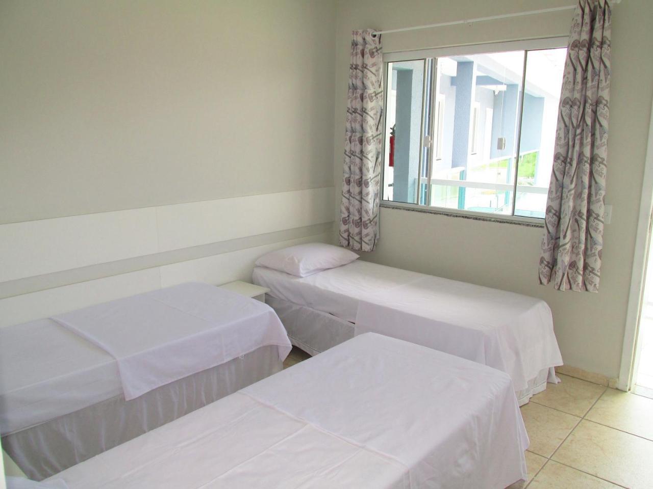 Pousada Guanumbi Morretes Room photo