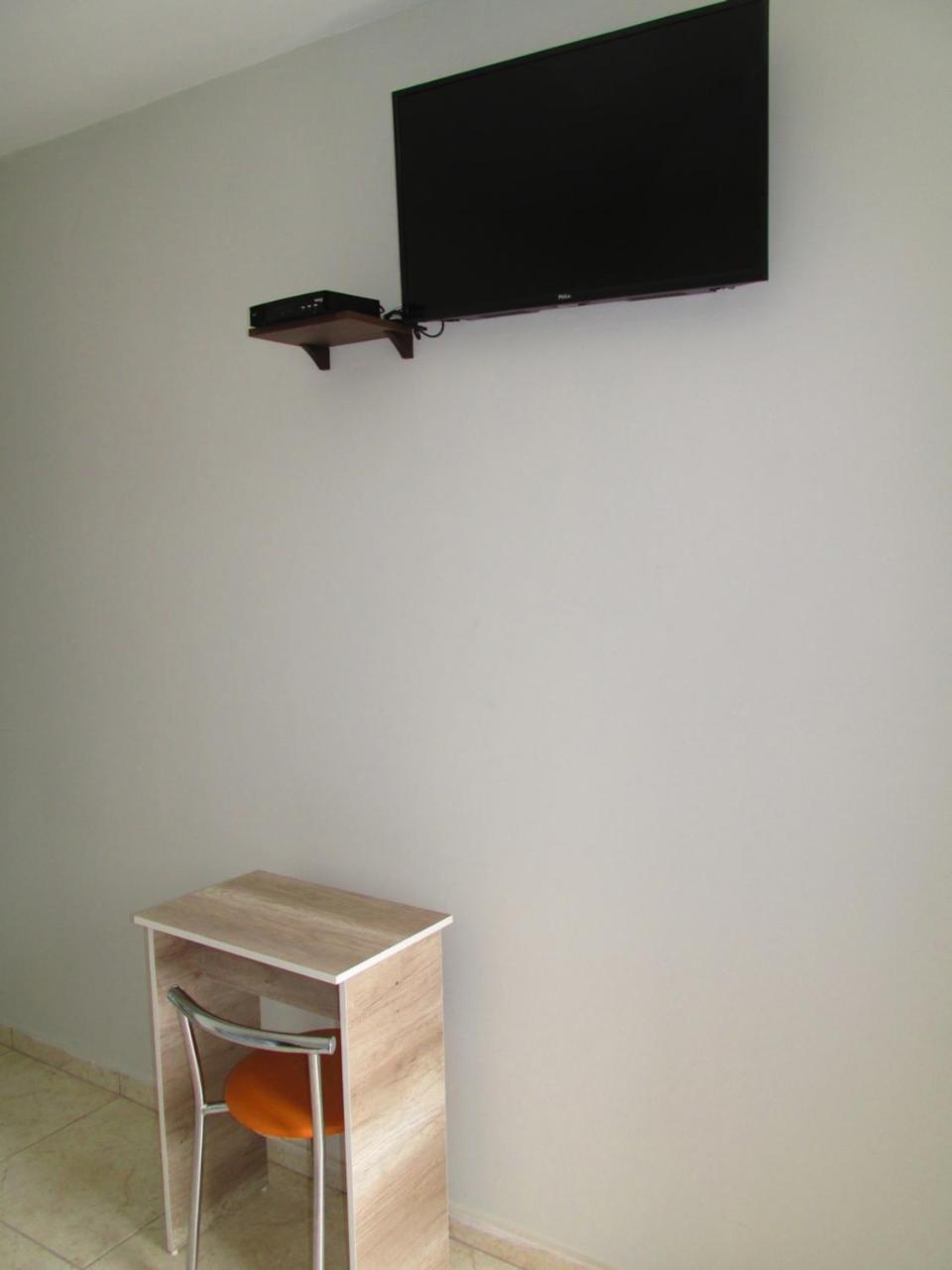 Pousada Guanumbi Morretes Room photo